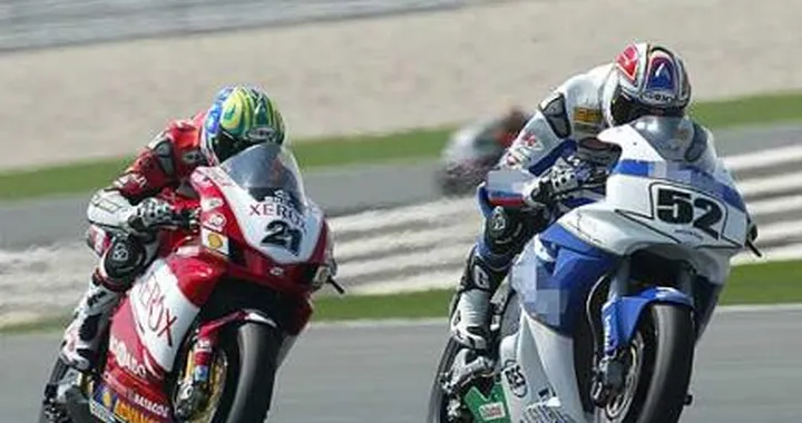 SBK: Toseland su Corser e Bayliss