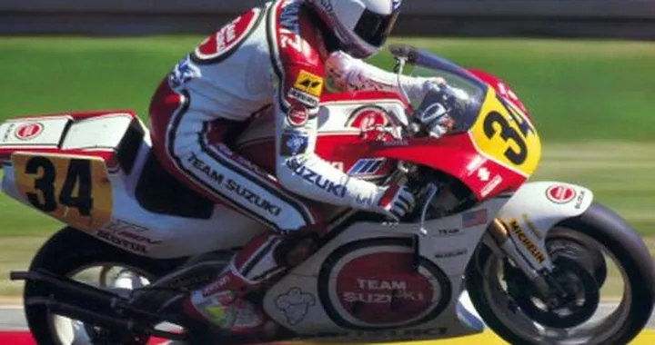 Kevin Schwantz ai "microfoni" di Motoblog