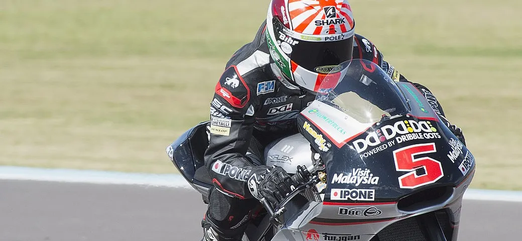 Moto2 Argentina: vince Zarco, sfortuna Morbidelli