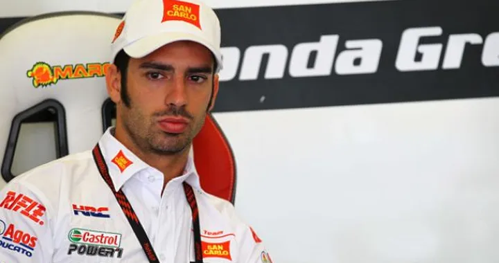 MotoGP: Marco Melandri lascia Gresini a fine stagione. La Yamaha lo attende in SBK