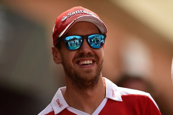Formula 1, i migliori piloti della storia: Vettel