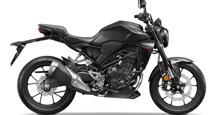 Honda CRF Performance e Trail: presentato il model year 2024 [FOTO]