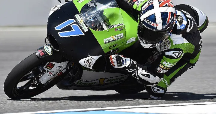 Moto3 Austria 2018: è MCPhee il più veloce nelle FP2