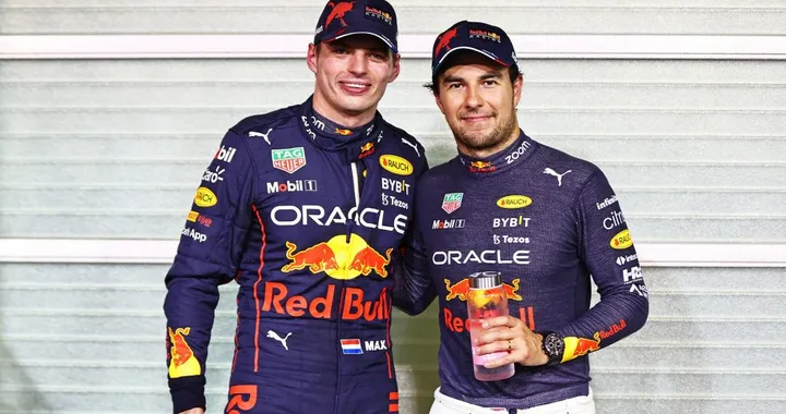 F1 Abu Dhabi 2022: noi scommettiamo su Sergio Perez