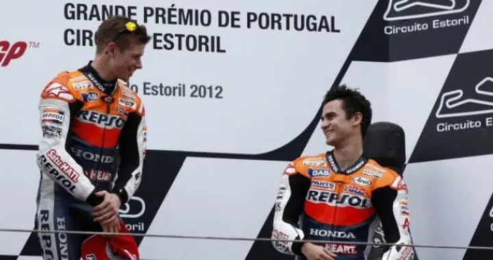 Casey Stoner in cerca del tris a Le Mans