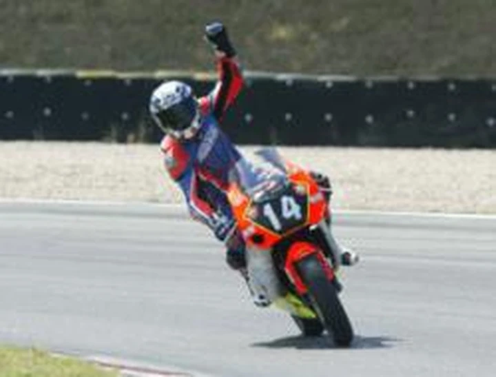 Misano premia Coppa Italia e Mototemporada