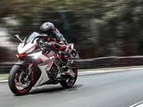 La Cina mette il turbo: Zontes ZT703 RR scuote il mondo delle medie