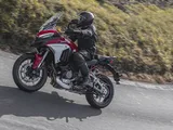 Ducati Multistrada V4, la prova su strada della nuova enduro stradale bolognese (VIDEO)