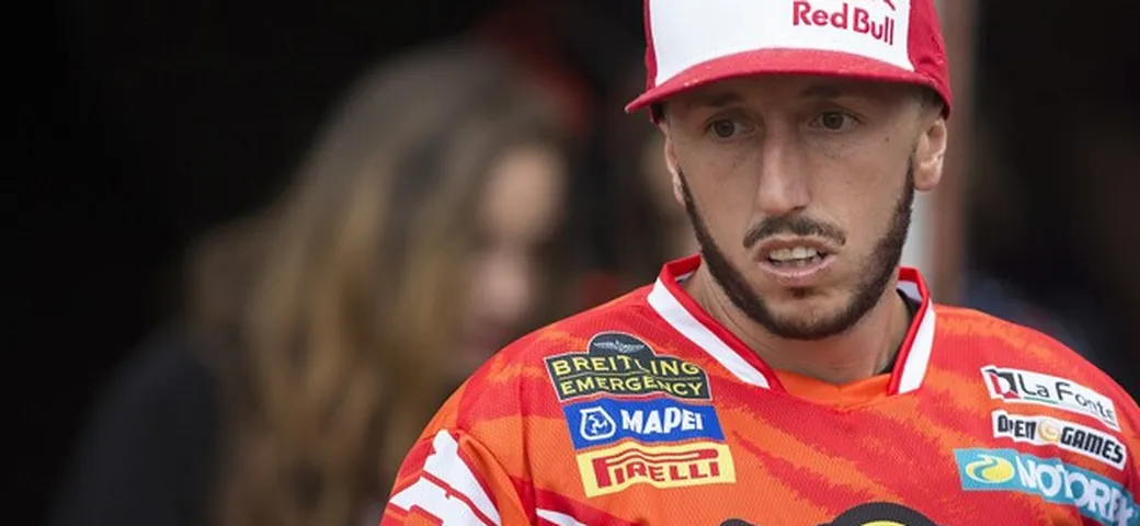 MXGP 2015: Cairoli si prende una pausa, non correrà le prossime gare!