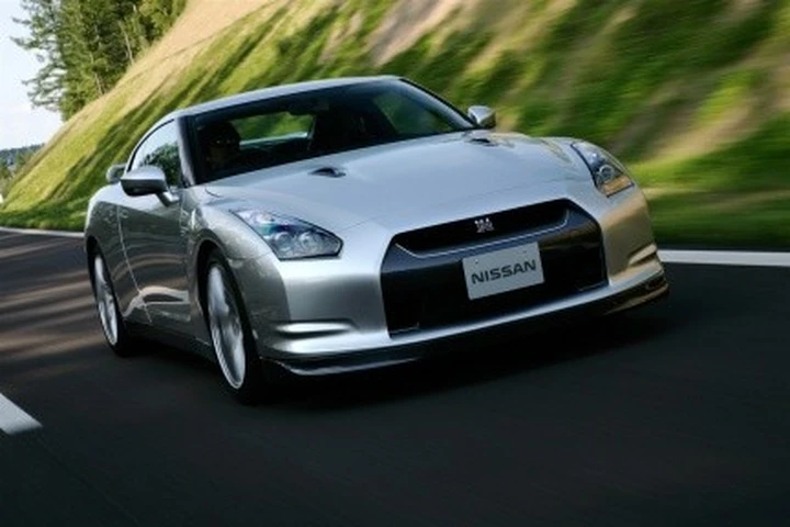 Nissan Racing Academy: le impressioni di guida della GT-R dal Nürburgring