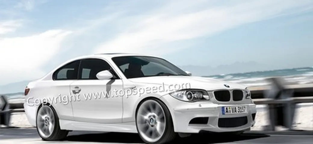 BMW Serie 2: ipotesi