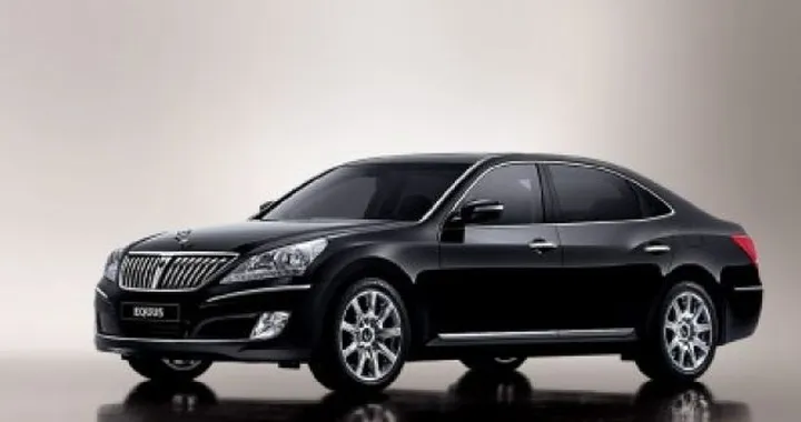 Hyundai Equus: tutto ciò che c'è da sapere sull'ammiraglia coreana