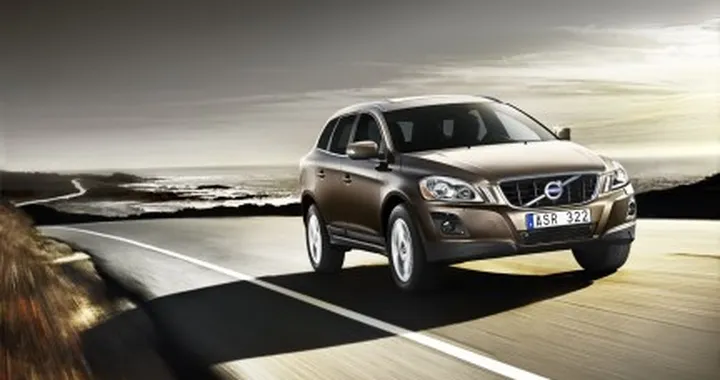 I cinesi di SAIC smentiscono i colloqui per l'acquisizione di Volvo