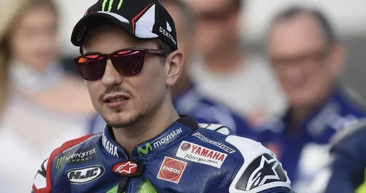 MotoGP, Jorge Lorenzo e Yamaha al lavoro sul nuovo contratto