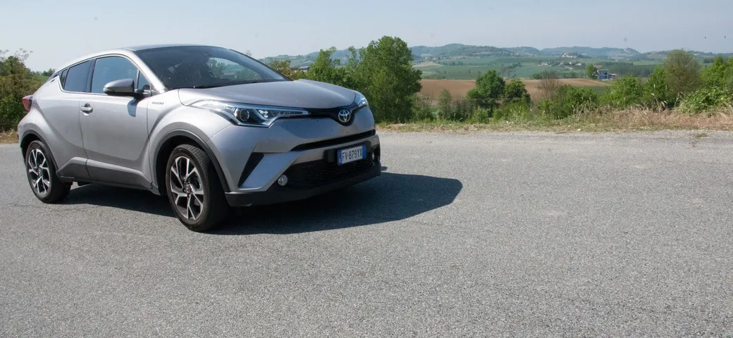 Ecomotive Solutions: impianto a metano per auto ibride con Autogas Italia