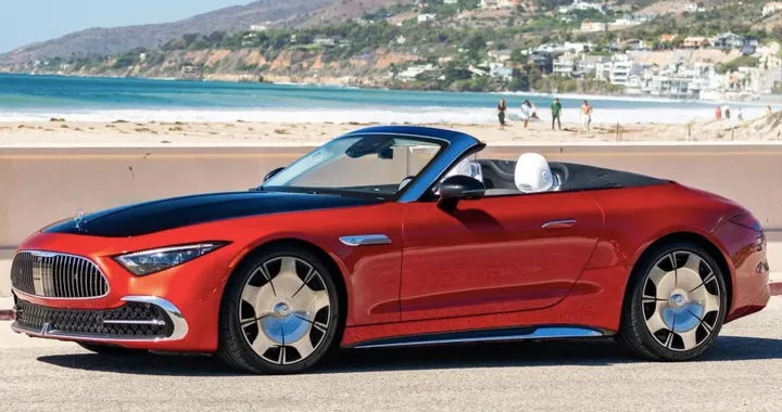 Compra una Mercedes-Maybach da 212.000 euro e la rivende dopo appena 386 km
