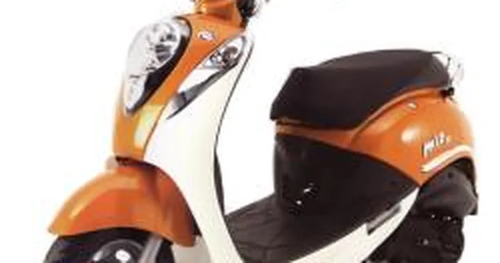 Sym Mio: uno scooter per tutti i gusti