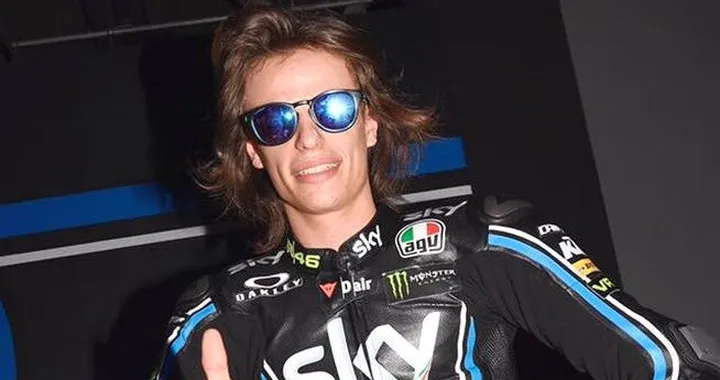 Bulega a Motoblog: "Nel 2017 punto alla Top 5"