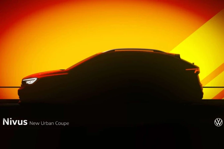 Volkswagen Nivus: nuove indiscrezioni sulla piccola SUV coupé