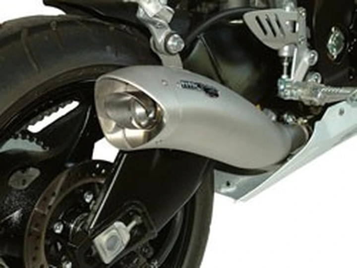 Novità da Micron per la GSX-R