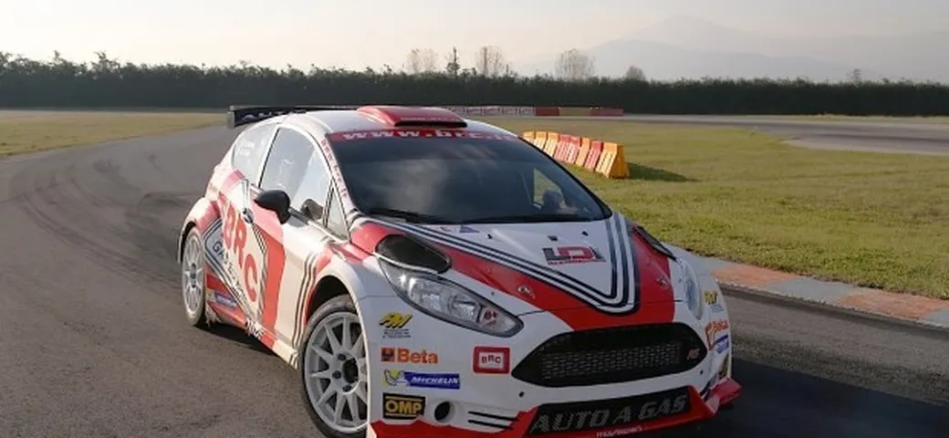 Auto a GPL BRC: a tutto gas nel motorsport