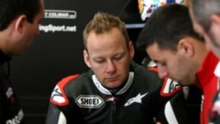 WSBK a Portimao: Byrne chiude in testa, vicini Fabrizio e Spies
