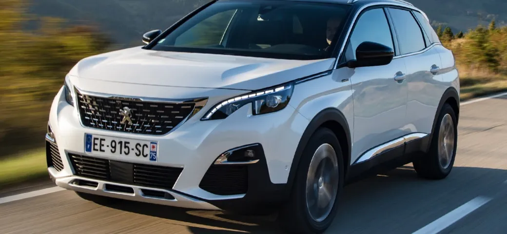 Peugeot 3008: primo contatto su strada