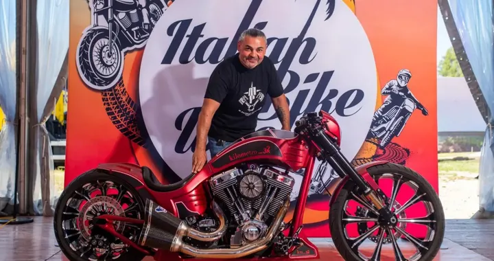 Motori, rock e adrenalina: la Italian Bike Week 2025 incendia l’Europa