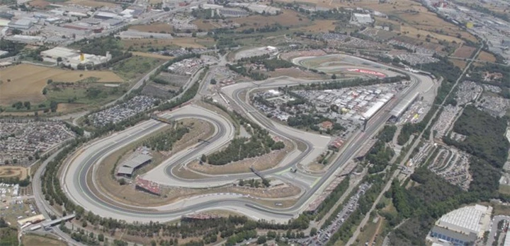 MotoGP, Catalunya: i rider bocciano la nuova chicane