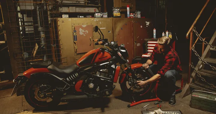 Rothewald by Louis-moto: l'attrezzatura che non ti aspetti