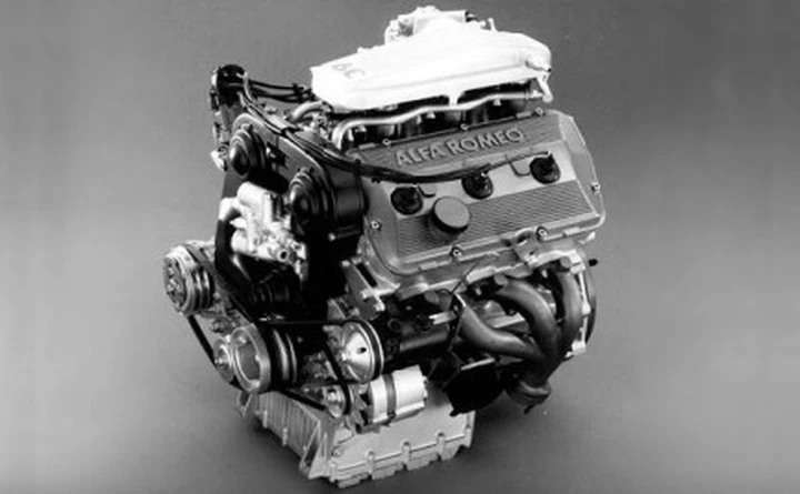 Alfa Romeo: si lavora sui nuovi V6?