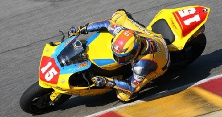 CIV a Vallelunga - foto gallery