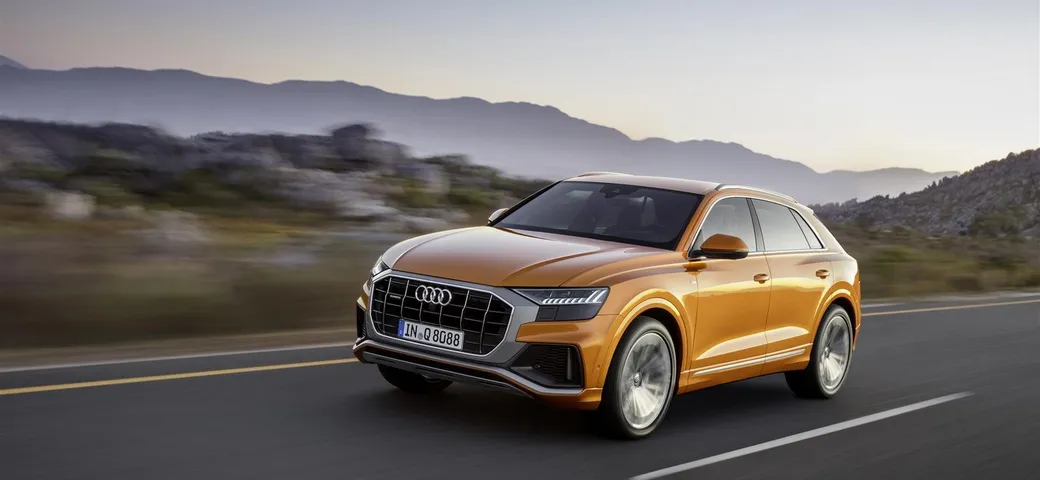 Audi Q9: sarà la sorpresa del 2022?