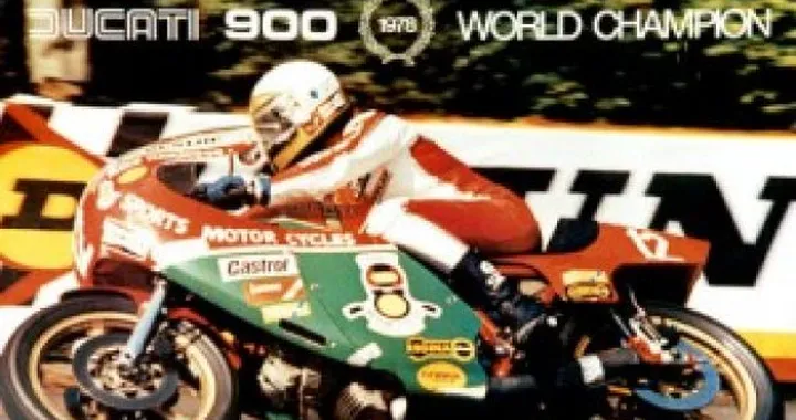 MotoGP Indy, Stoner all'attacco: per agganciare Lorenzo e superare ... Mike Hailwood