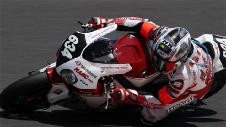 8 Ore di Suzuka: Trionfo tutto giapponese per l'aquipaggio Kiyonari/Nakagami/Takahashi, Jonathan Rea cade ma arriva terzo