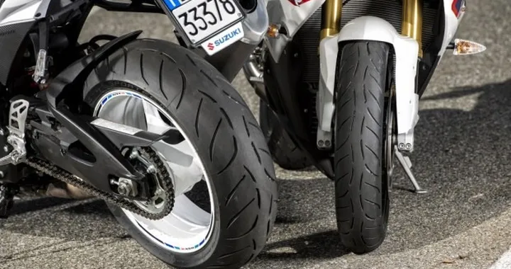 Metzeler Sportec M7 RR eletto miglior pneumatico supersportivo