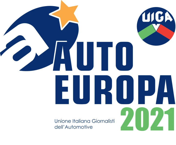 Auto Europa 2021: le finaliste