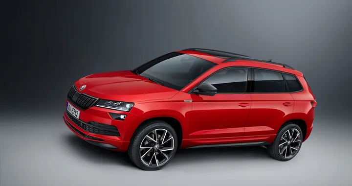 Skoda Karoq 2022: in arrivo il restyling di metà carriera