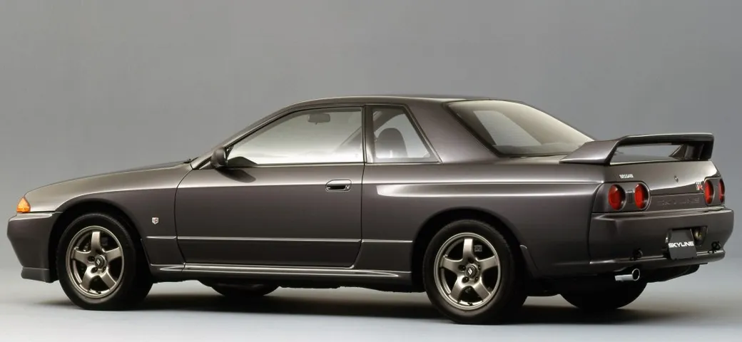Nissan Skyline GT-R R32: torna come nuova grazie a NISMO