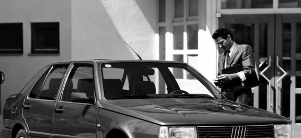 Fiat Croma (1985 -1996)