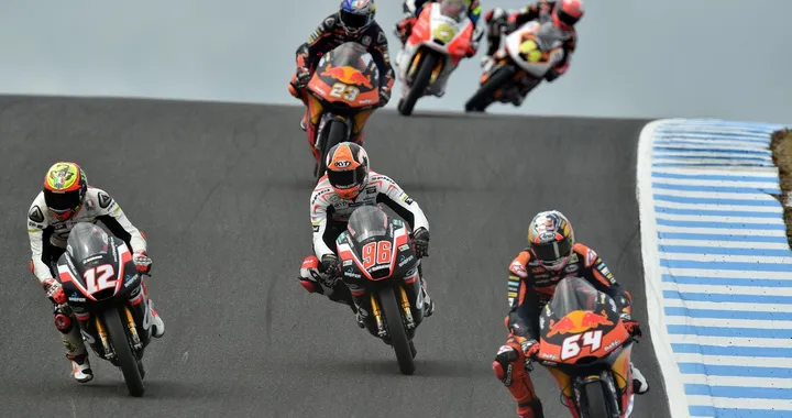 Dal 2018 il Mondiale per team anche in Moto2 e Moto3