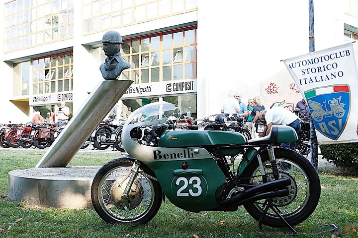 Benelli Week 2019