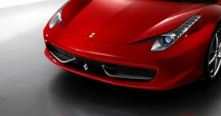 Ferrari 458 Italia: all'asta in America il primo esemplare in beneficenza per 530.000 Dollari