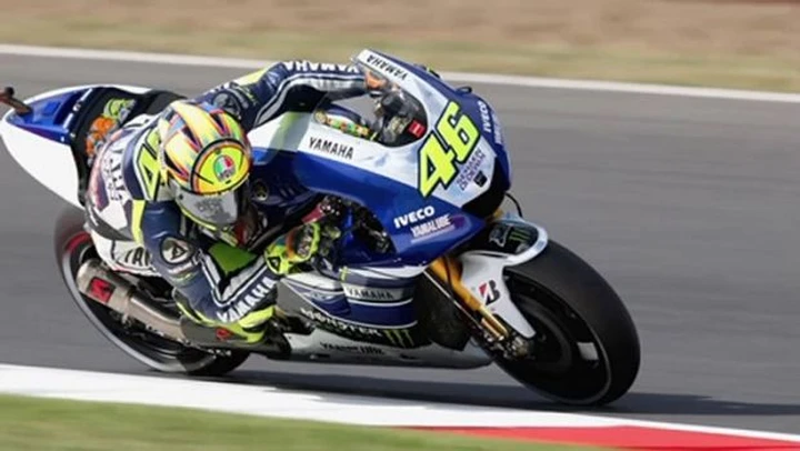 Husqvarna, dietro le quinte della gamma 2014 con Pela Renet e Graham Jarvis