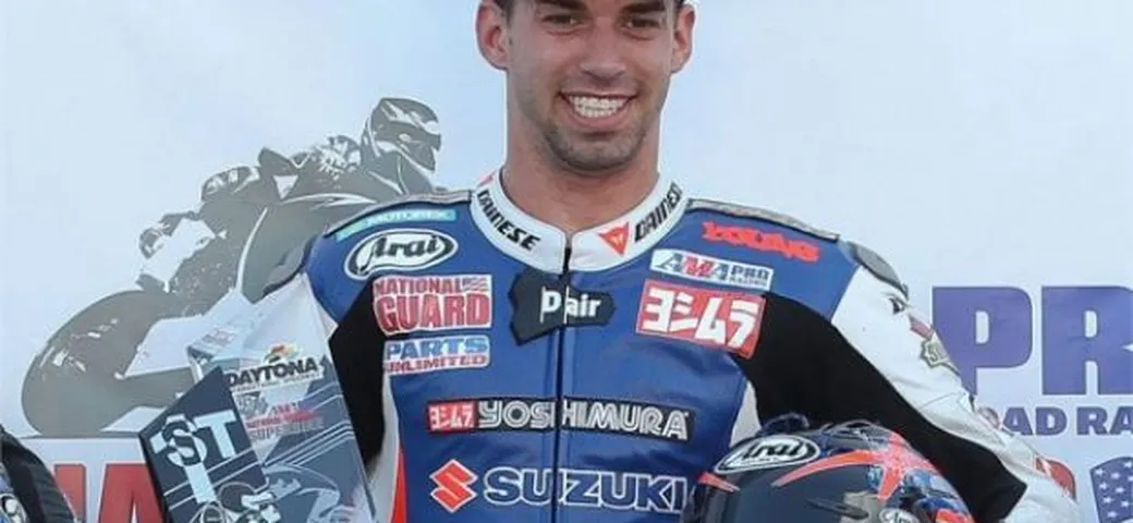 MotoGP: il team Attack Performance sceglie Blake Young per i tre rounds americani
