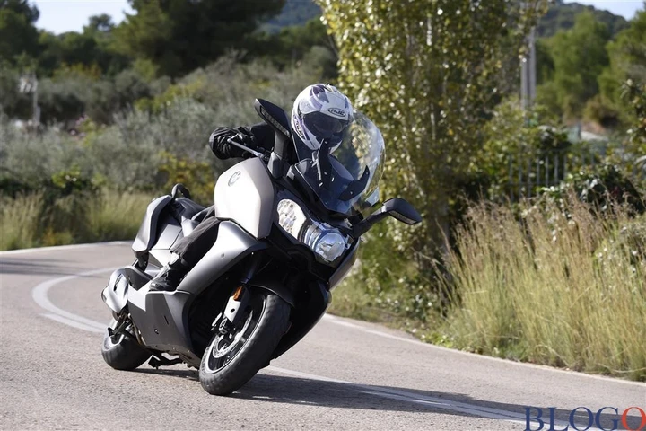 BMW C 650 GT e C 650 Sport: evoluzione della specie