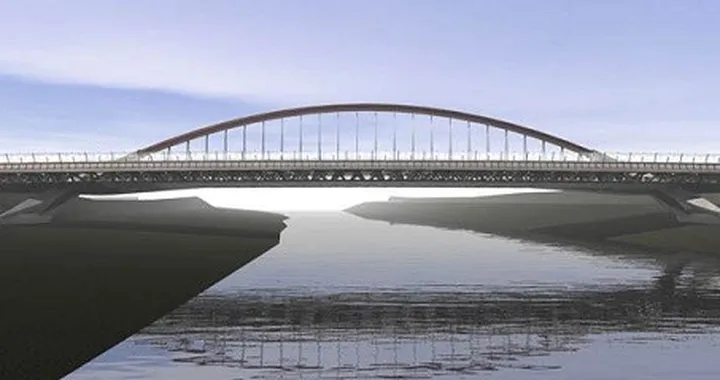 Roma: il Ponte dei Congressi pronto nel 2017