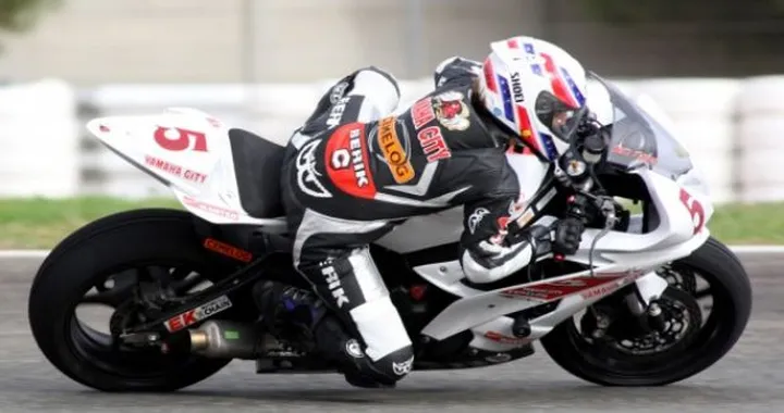 WSS: Il Team Kuja Racing ci riprova con le donne, Nikolett Kovács wild card a Misano