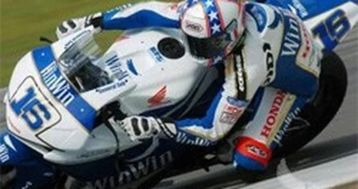 Charpentier detta legge nelle prime qualifiche SS