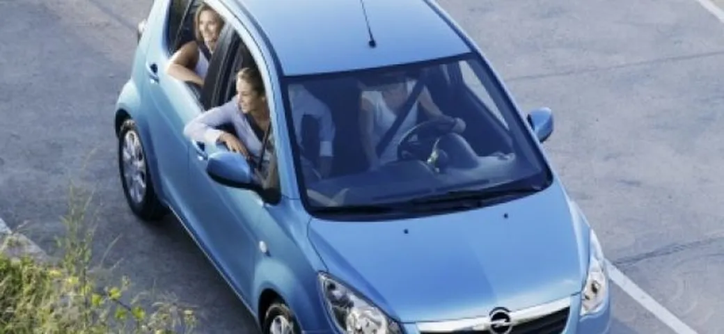 Opel Agila: la prossima generazione si farà senza Suzuki